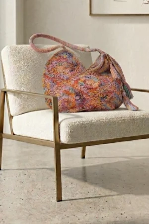 BOLSO ADELE RABANARY